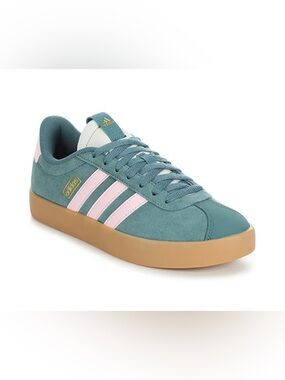 Brand New Adidas Women's VL Court 3.0 Size 7